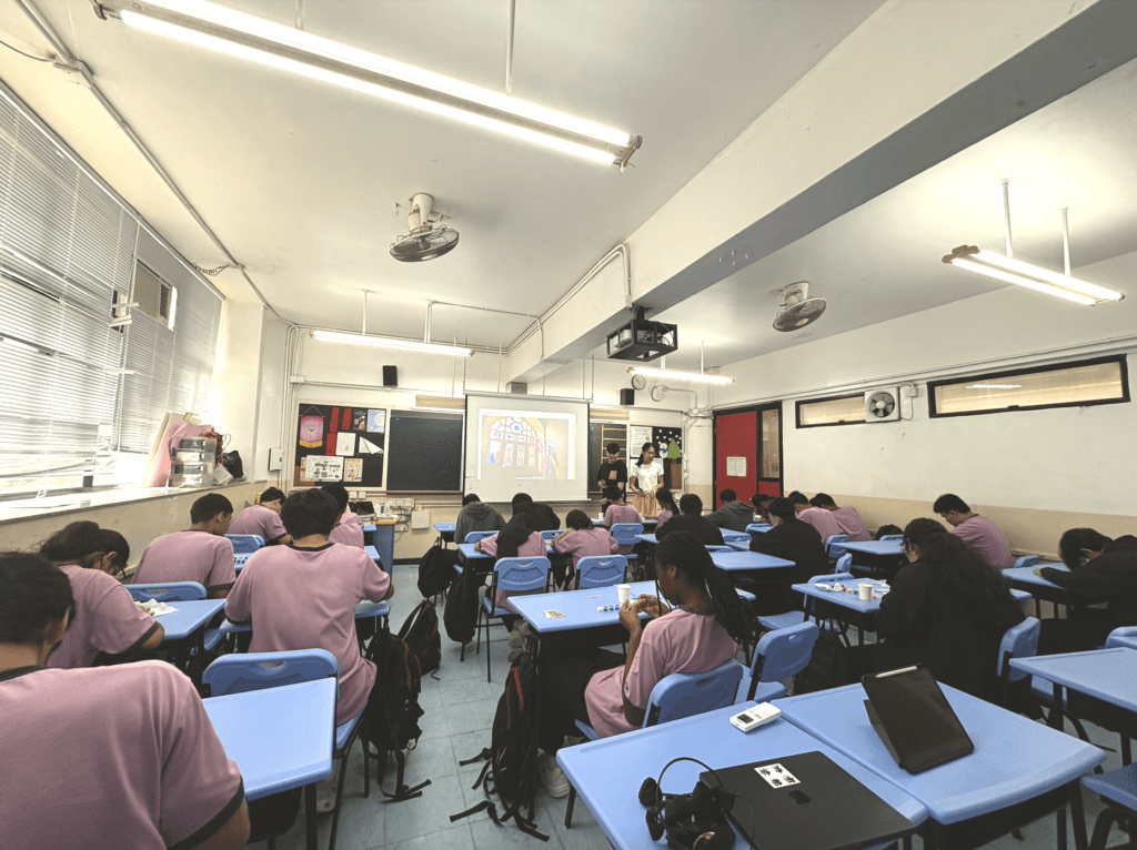 Cross Cultural Events