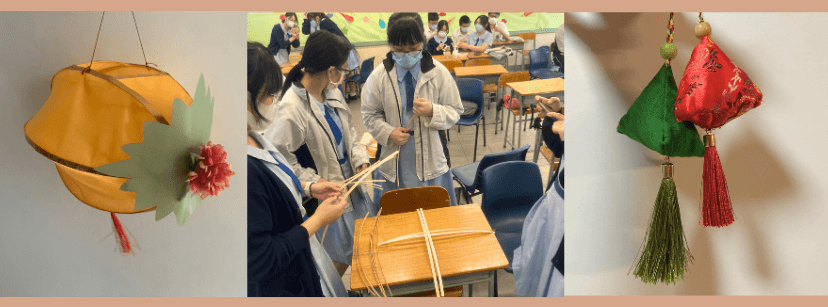 Travelfa Chinese Craft Workshops