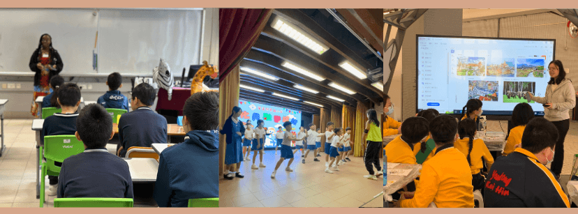 Travelfa Cultural Events