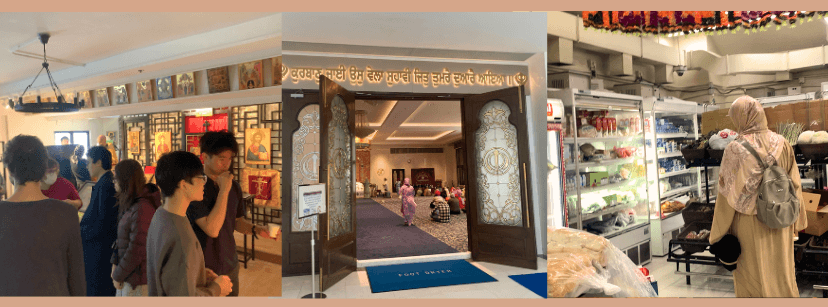 Travelfa Local Tours