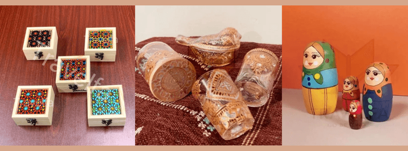 Travelfa World Craft Workshops