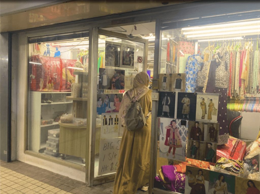 Tsim Sha Tsui Local Tour